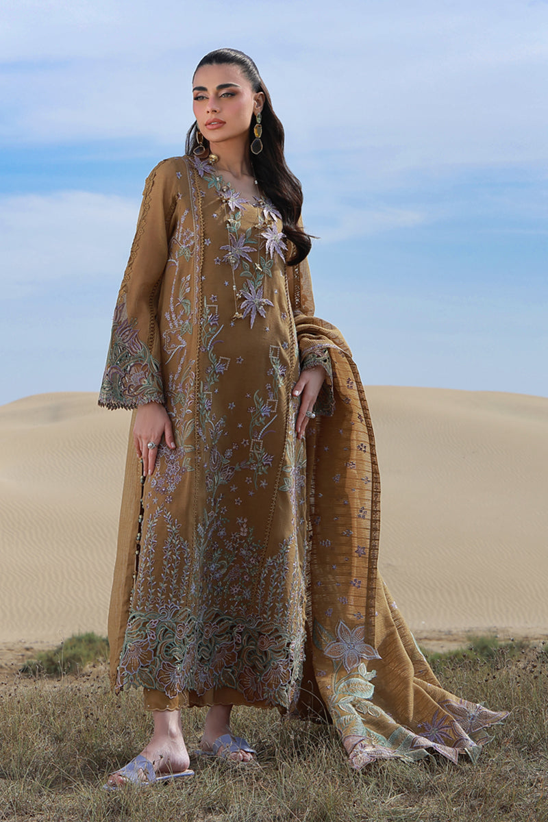 Minaal | Premium Summer Collection '26 | Rang Rasiya