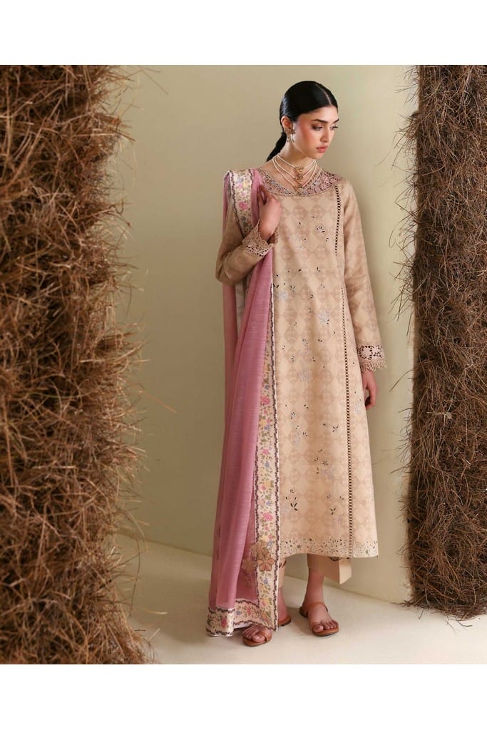 Moka || BASICS VOL 1 '26 || REPUBLIC WOMENSWEAR