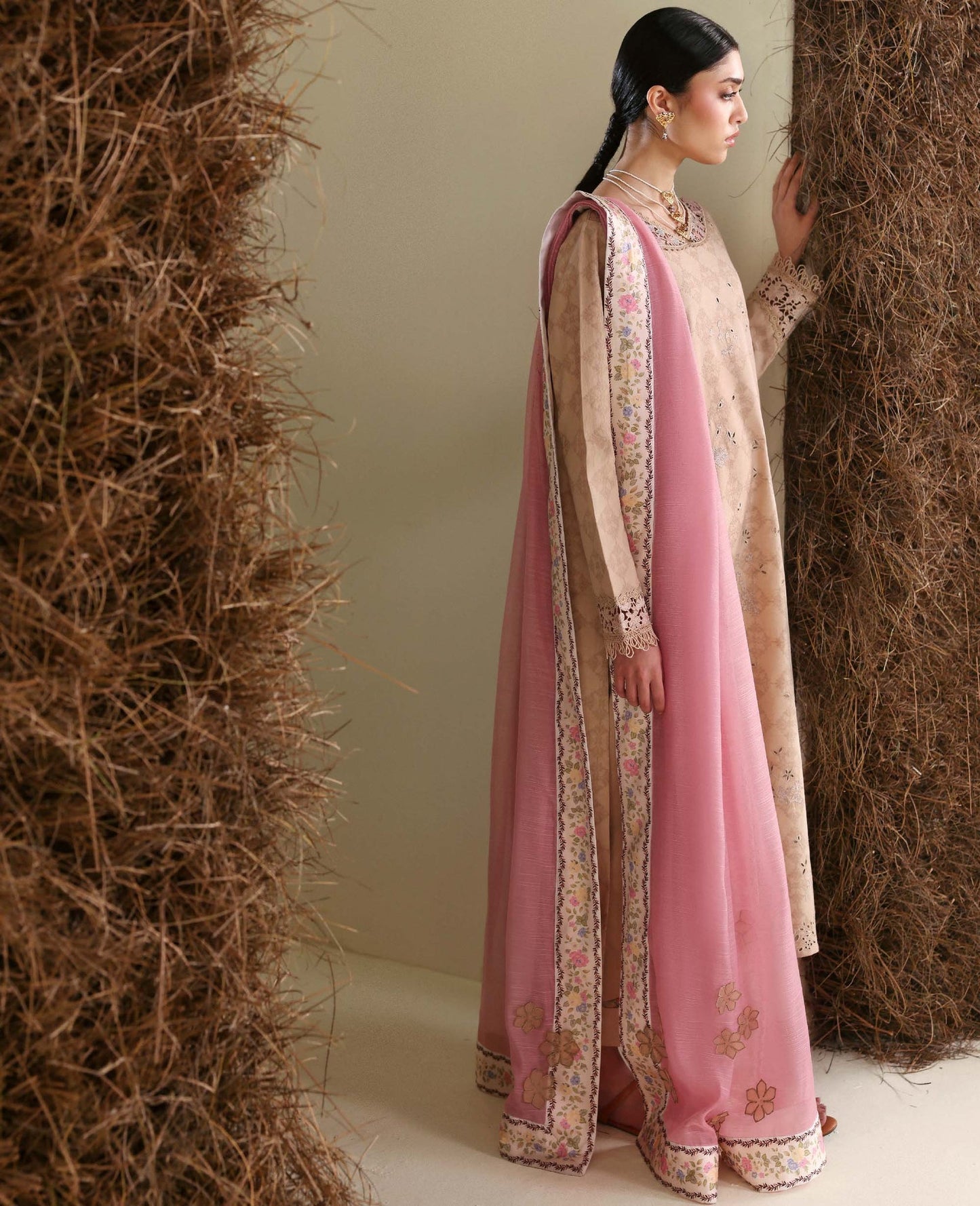 Moka || BASICS VOL 1 '26 || REPUBLIC WOMENSWEAR