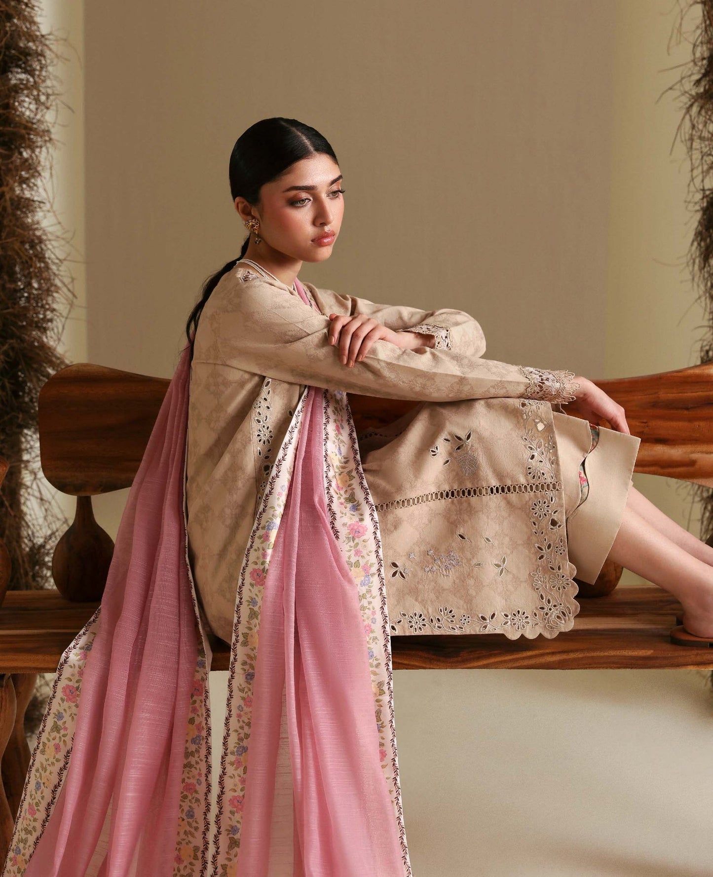 Moka || BASICS VOL 1 '26 || REPUBLIC WOMENSWEAR