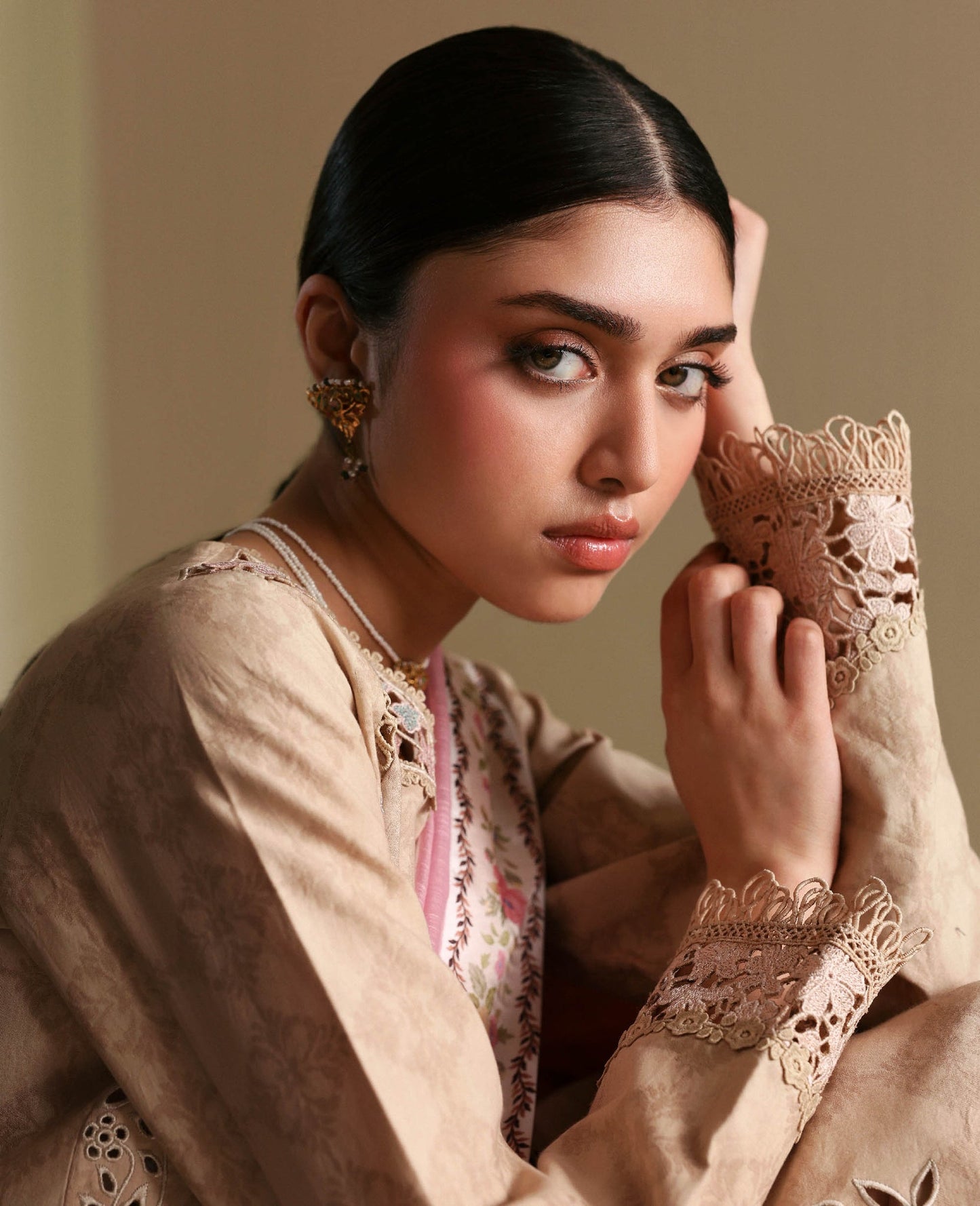 Moka || BASICS VOL 1 '26 || REPUBLIC WOMENSWEAR