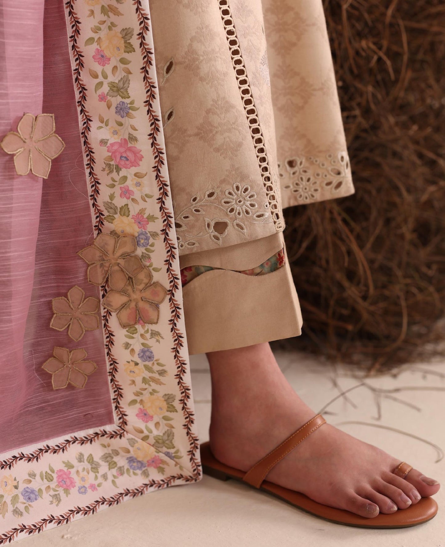 Moka || BASICS VOL 1 '26 || REPUBLIC WOMENSWEAR