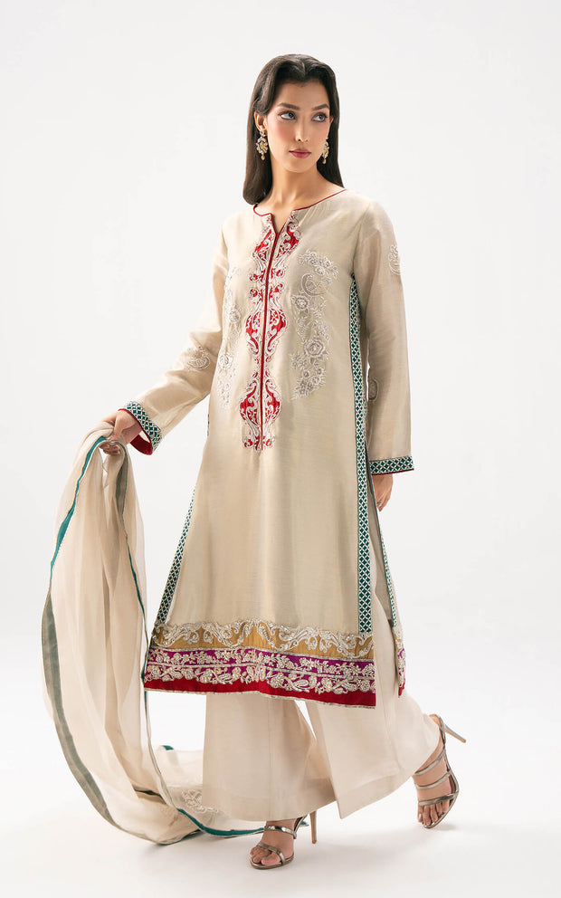 Moonlit Whisper | CELEVARA | ASIFA N NABEEL