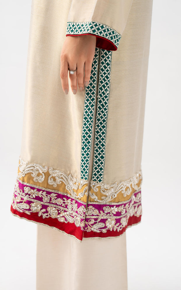 Moonlit Whisper | CELEVARA | ASIFA N NABEEL