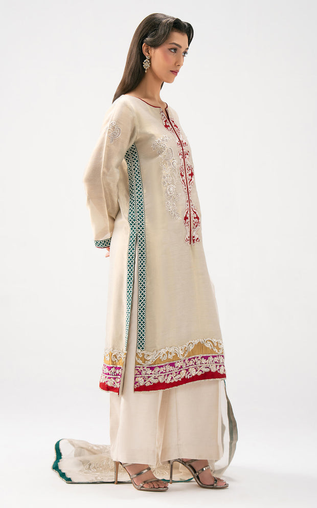 Moonlit Whisper | CELEVARA | ASIFA N NABEEL