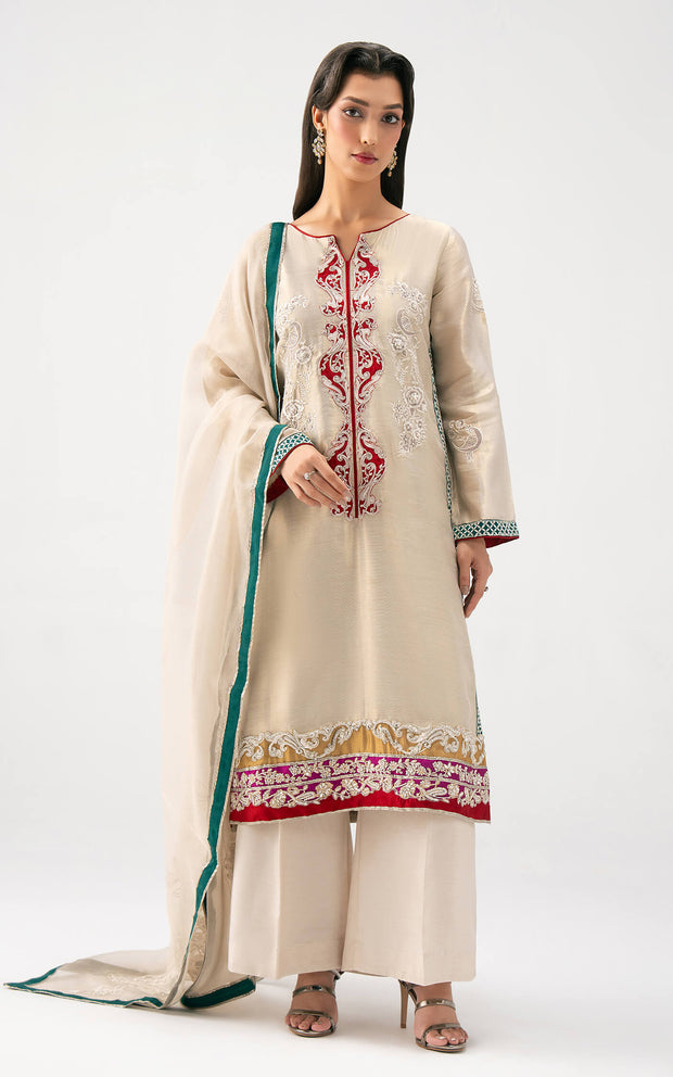 Moonlit Whisper | CELEVARA | ASIFA N NABEEL