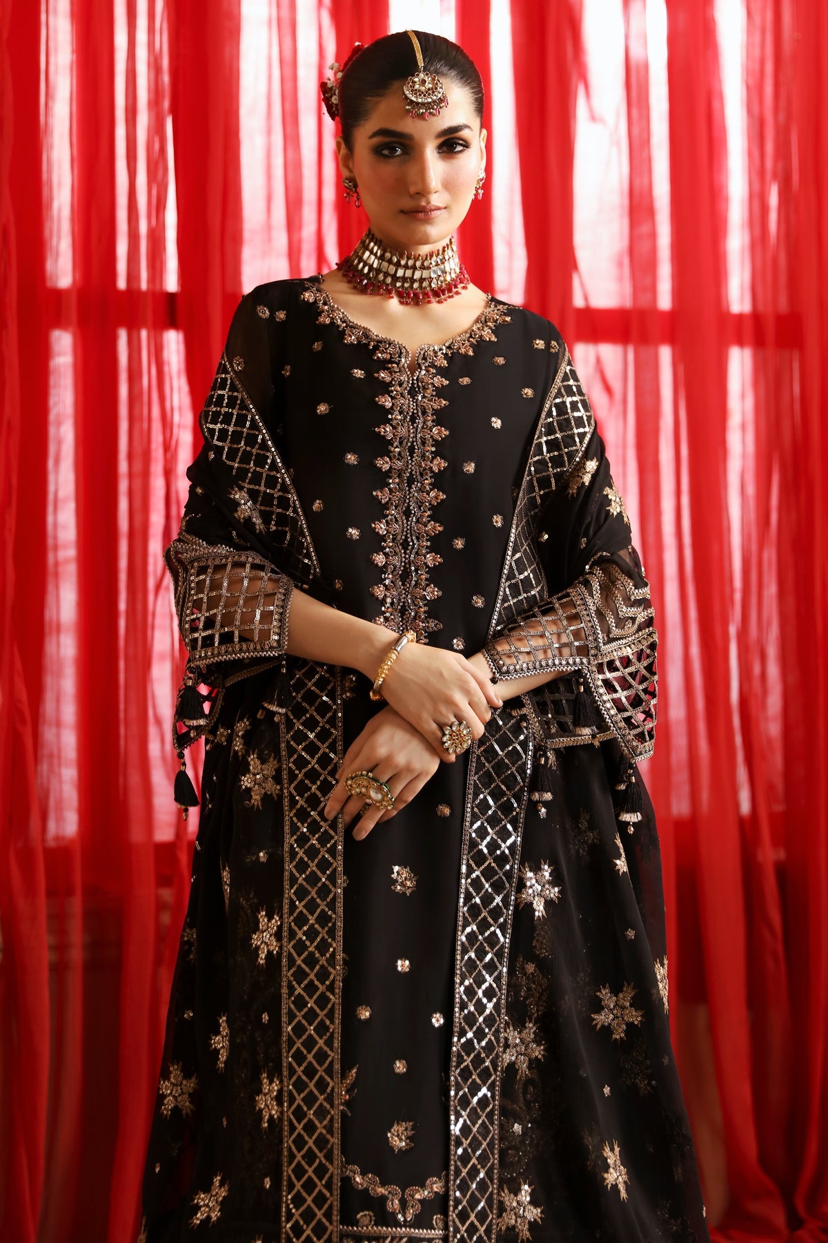 AF-HM-4026-Naina | REENA VOLUME 3 | ALIZEH FASHION