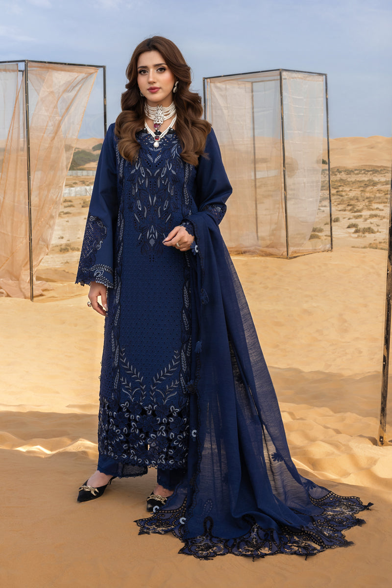 Natalia | Premium Summer Collection '26 | Rang Rasiya