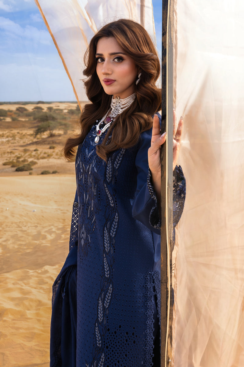 Natalia | Premium Summer Collection '26 | Rang Rasiya