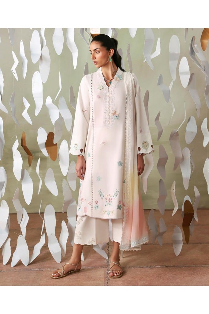 Neve || BASICS VOL 1 '26 || REPUBLIC WOMENSWEAR