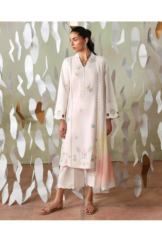 Neve || BASICS VOL 1 '26 || REPUBLIC WOMENSWEAR