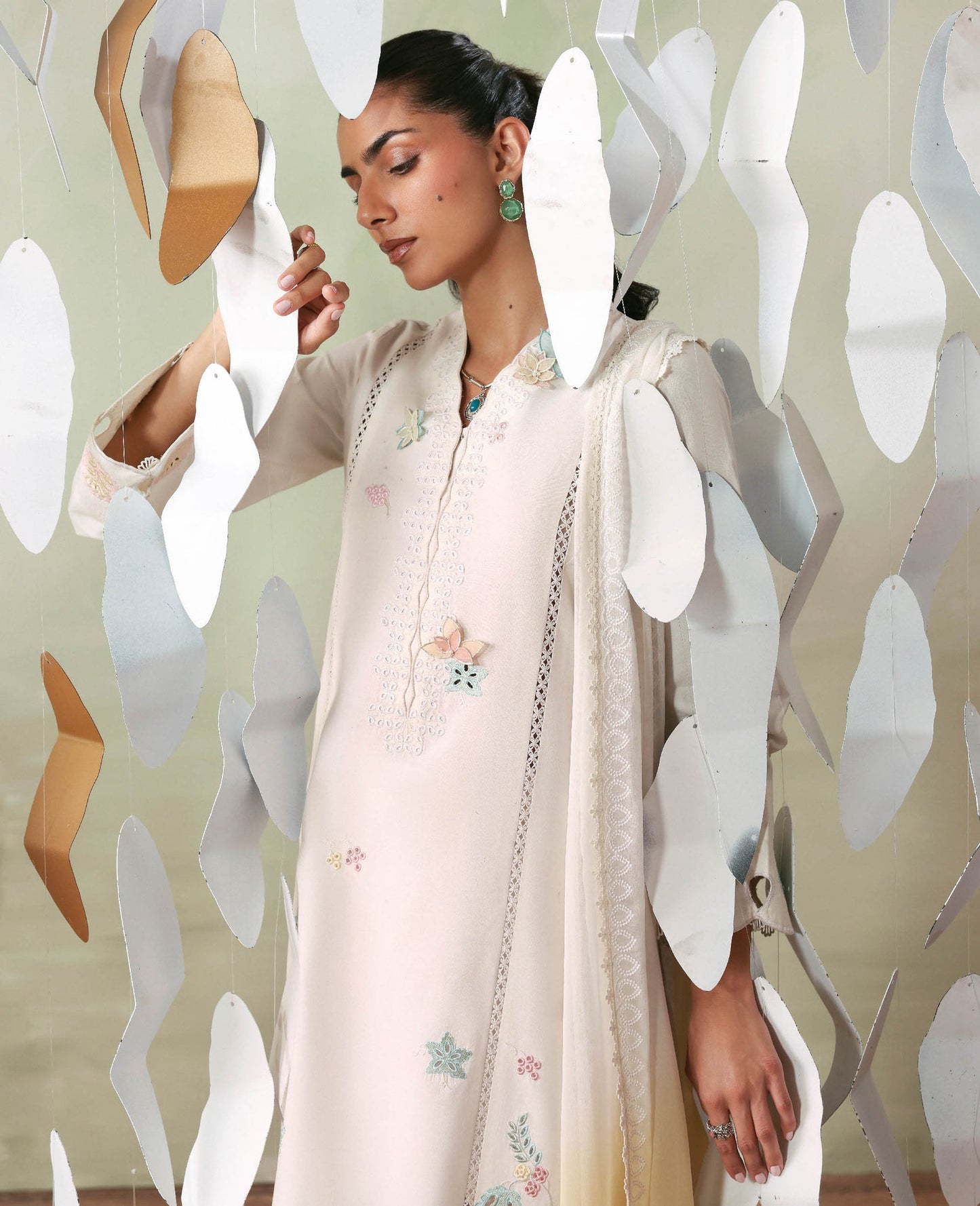 Neve || BASICS VOL 1 '26 || REPUBLIC WOMENSWEAR