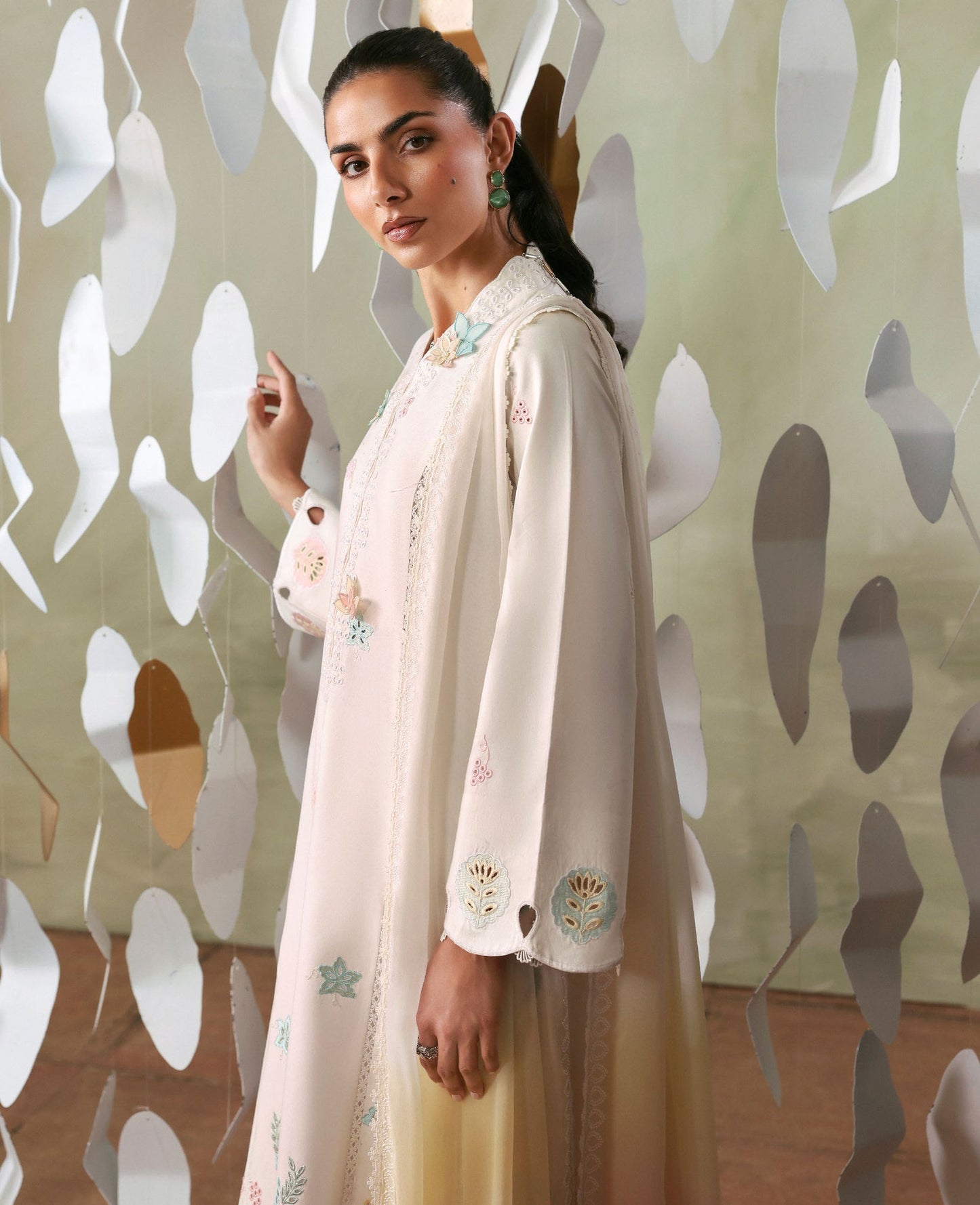 Neve || BASICS VOL 1 '26 || REPUBLIC WOMENSWEAR