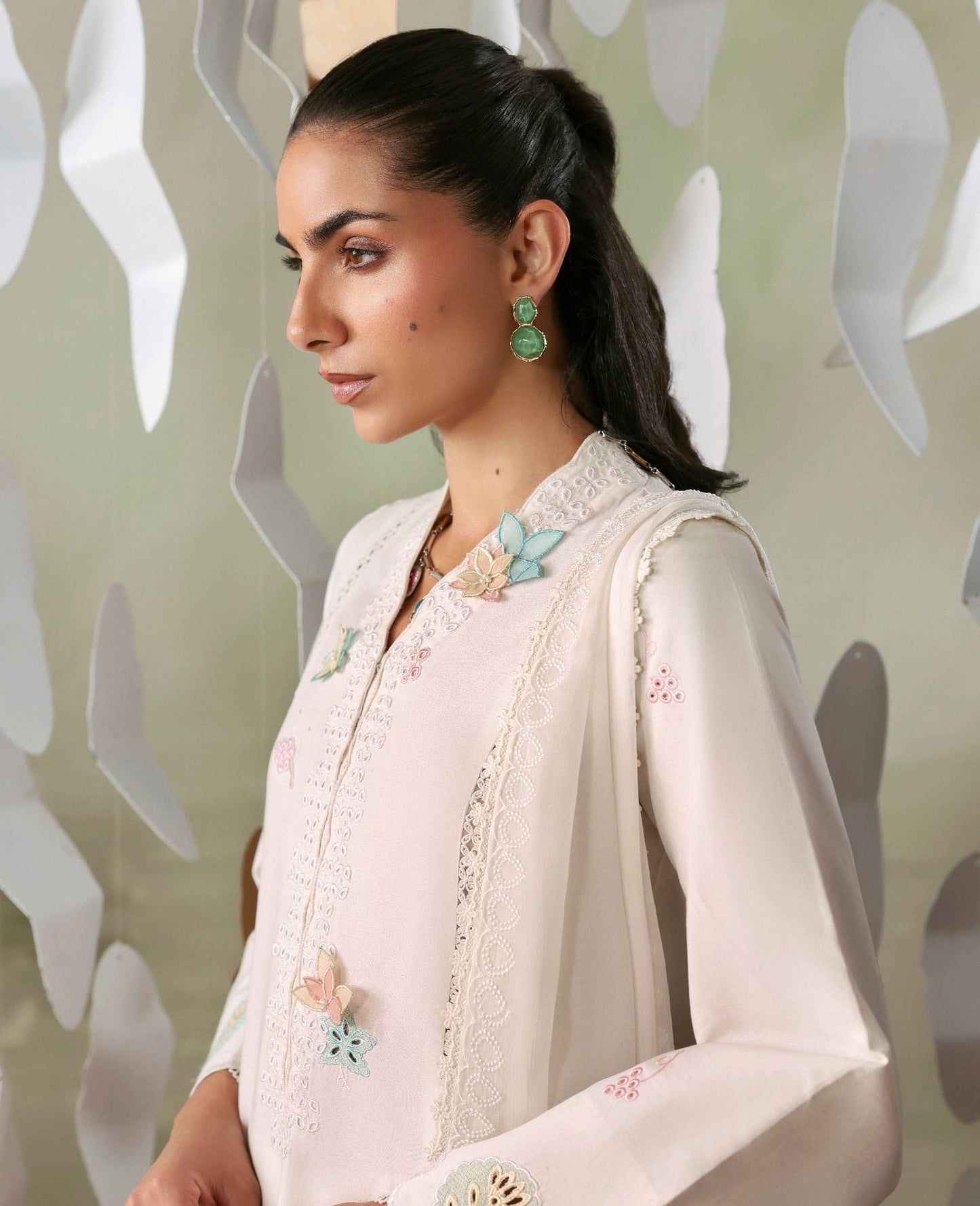 Neve || BASICS VOL 1 '26 || REPUBLIC WOMENSWEAR