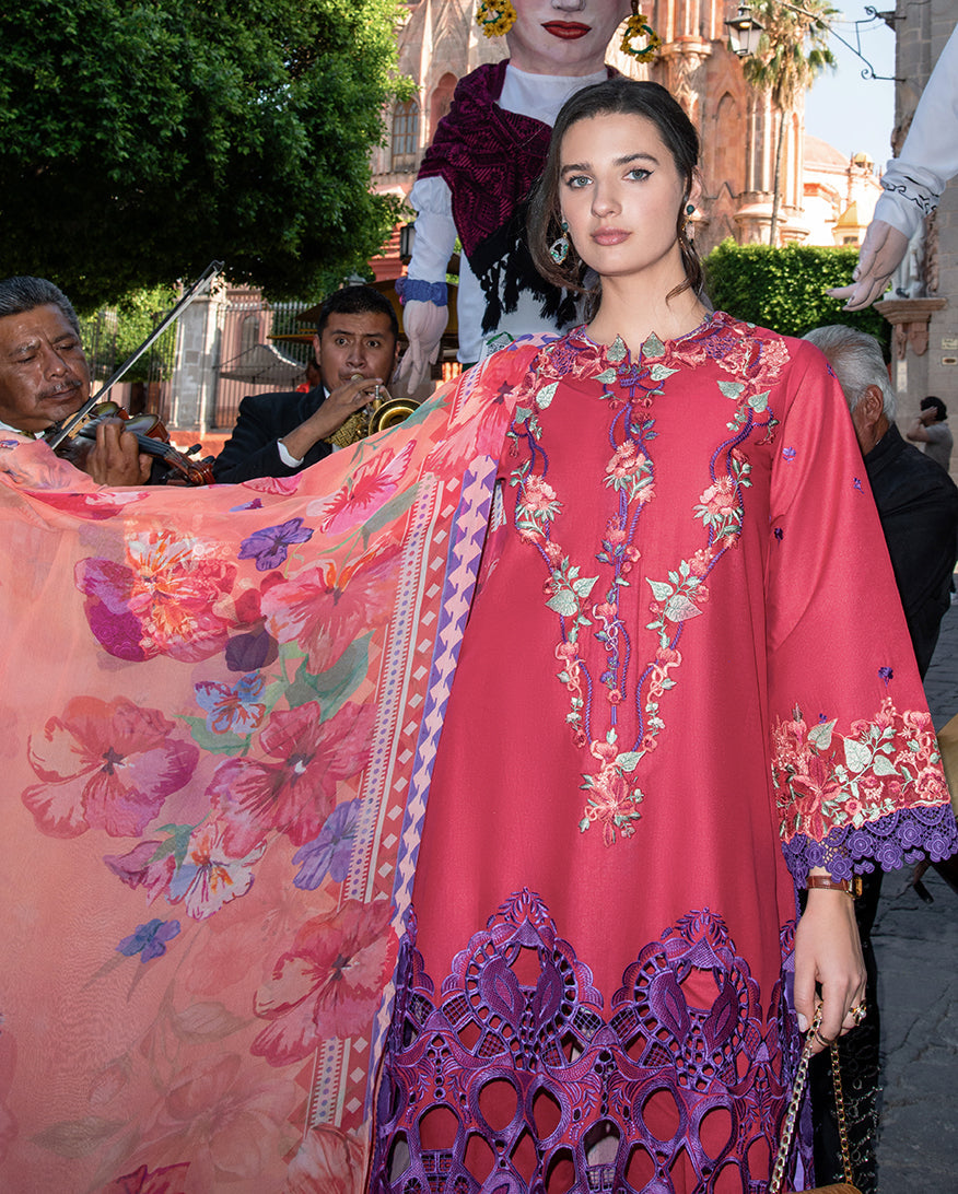 Nicolas | ODYSSEY | LAWN '26 | MUSHQ