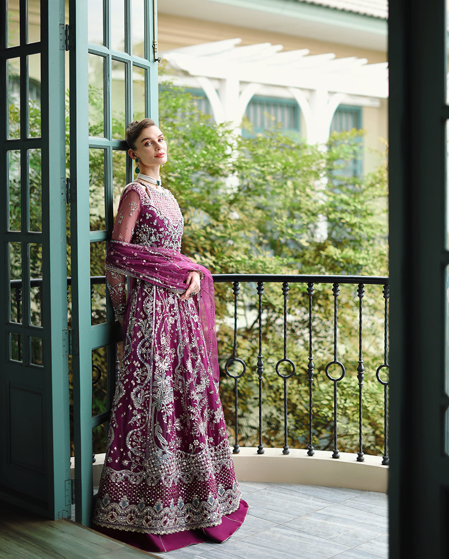 Nicole | THE MUSE | MUSHQ