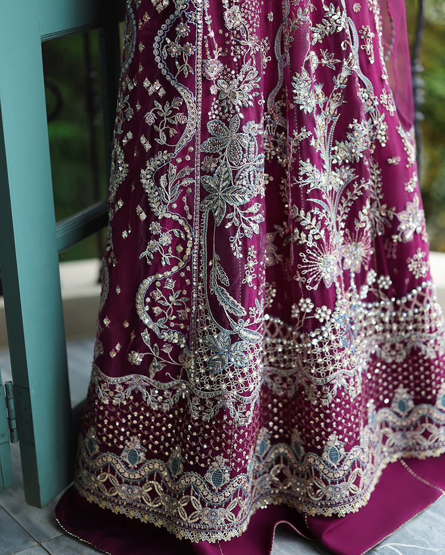 Nicole | THE MUSE | MUSHQ