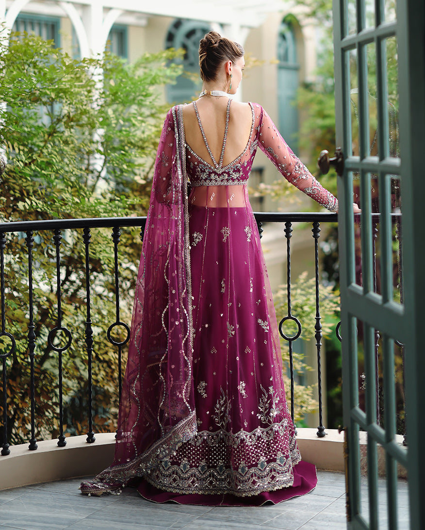 Nicole | THE MUSE | MUSHQ