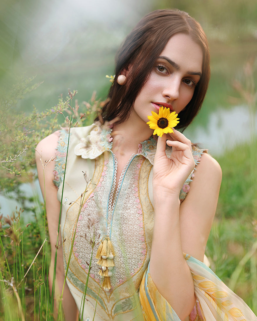 Nocturne Flora | The Secret Garden Lawn '26 | MUSHQ