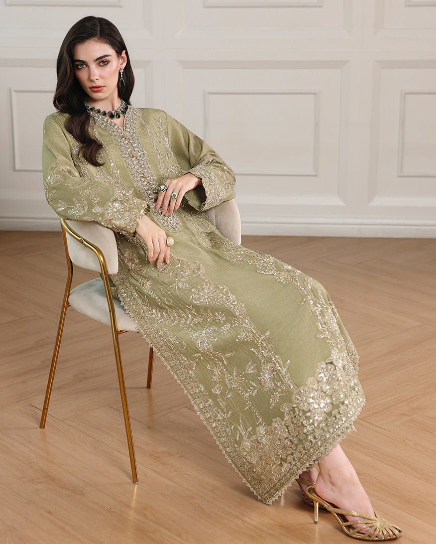 Noeline | CELESTINE THE SILK SAGA | MUSHQ