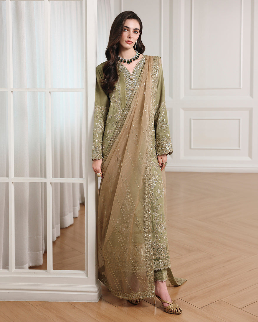 Noeline | CELESTINE THE SILK SAGA | MUSHQ