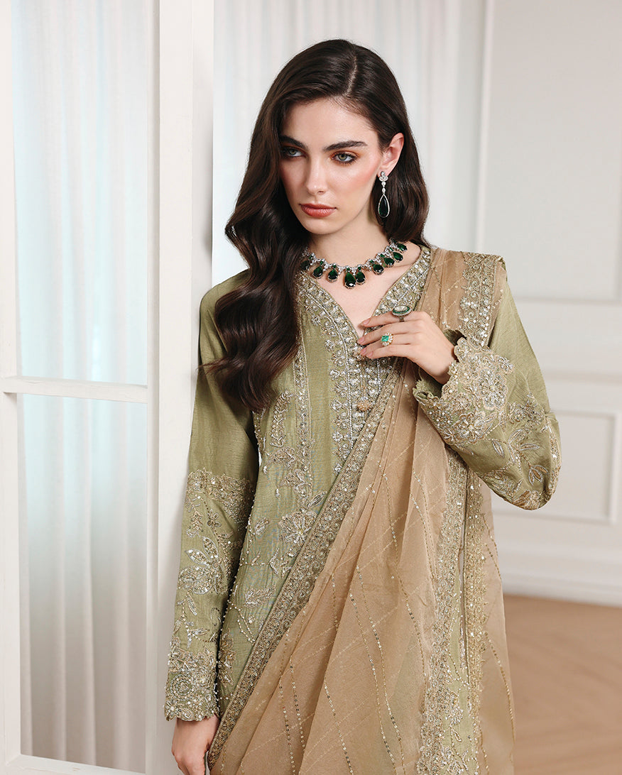 Noeline | CELESTINE THE SILK SAGA | MUSHQ
