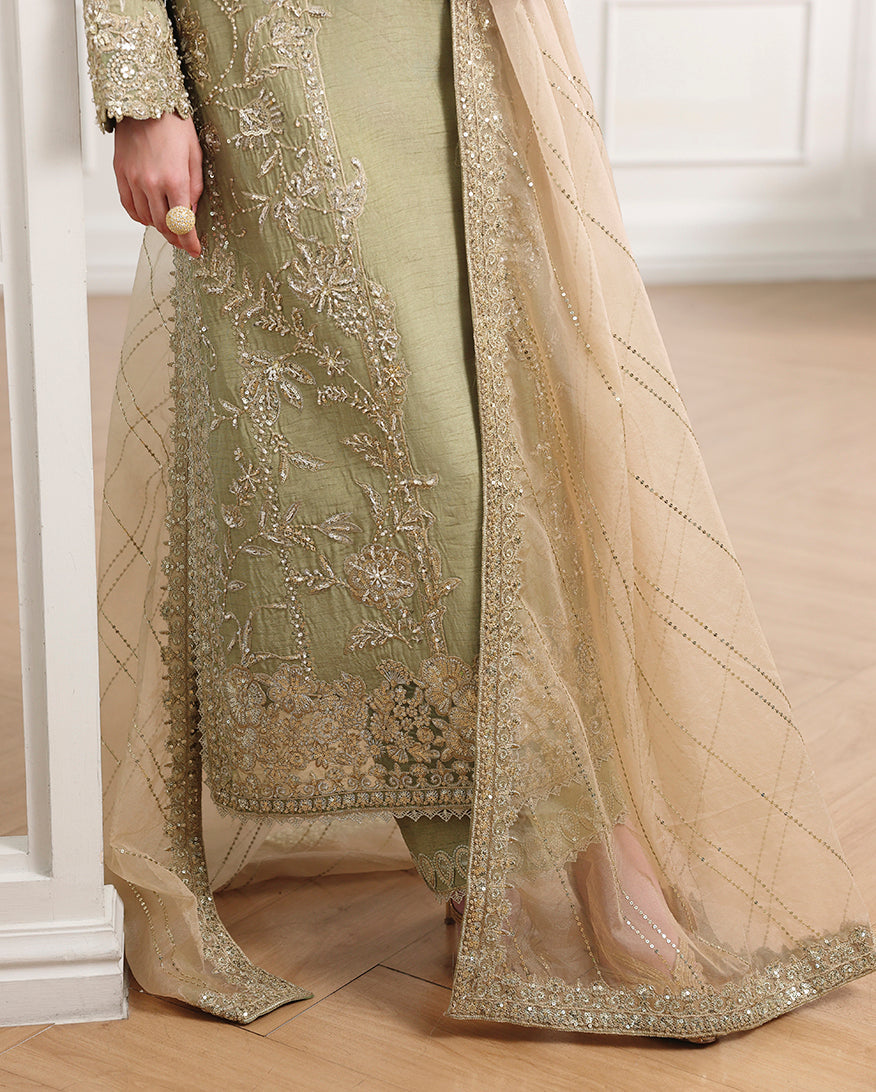 Noeline | CELESTINE THE SILK SAGA | MUSHQ