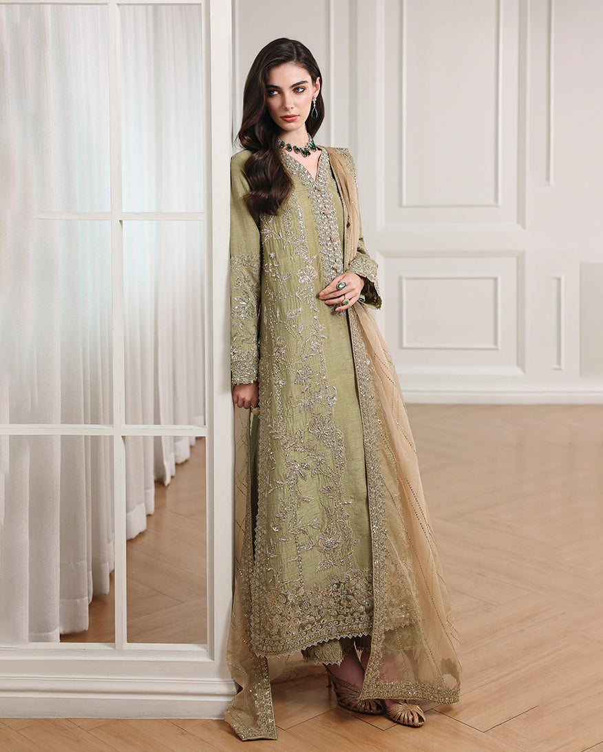 Noeline | CELESTINE THE SILK SAGA | MUSHQ