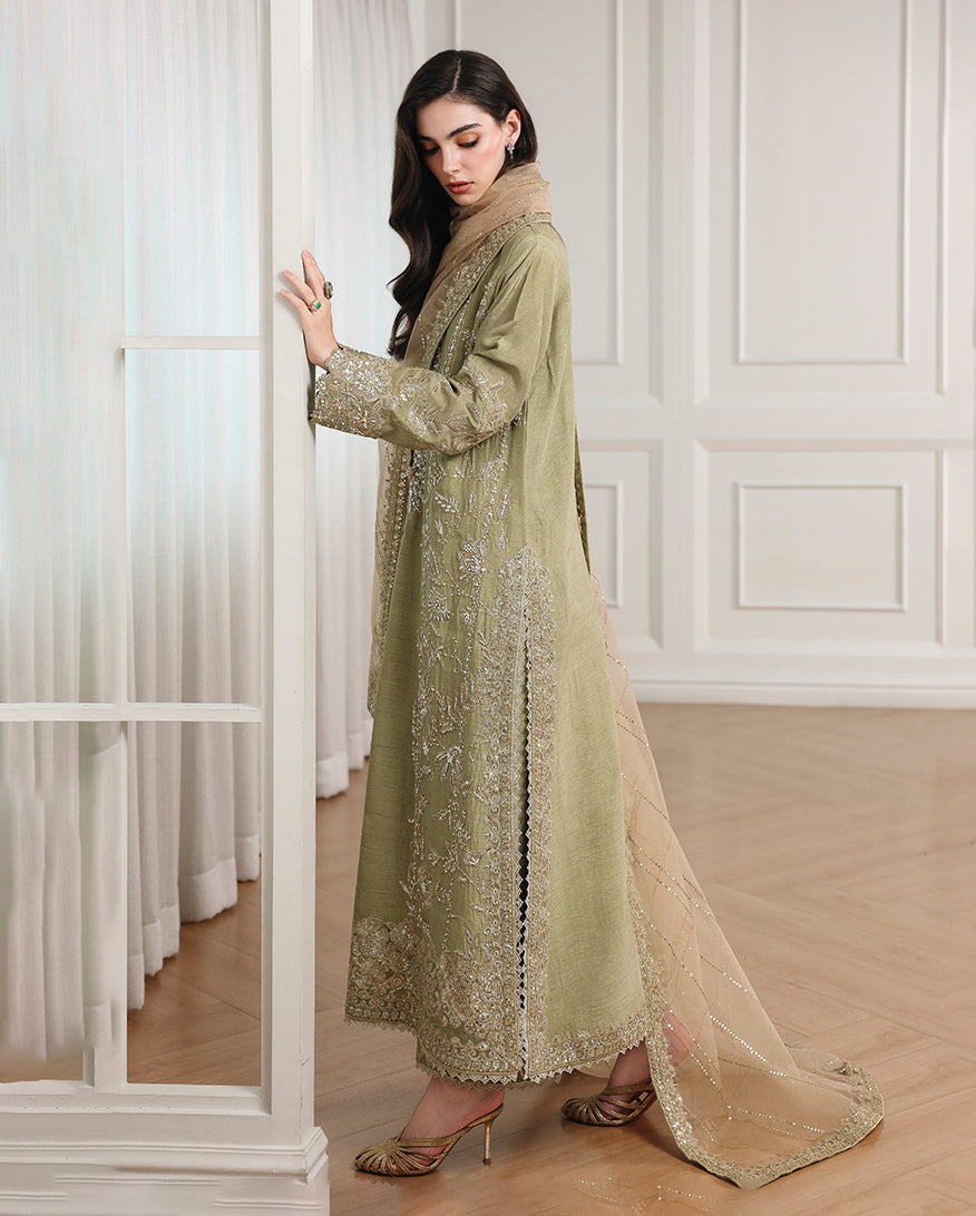 Noeline | CELESTINE THE SILK SAGA | MUSHQ