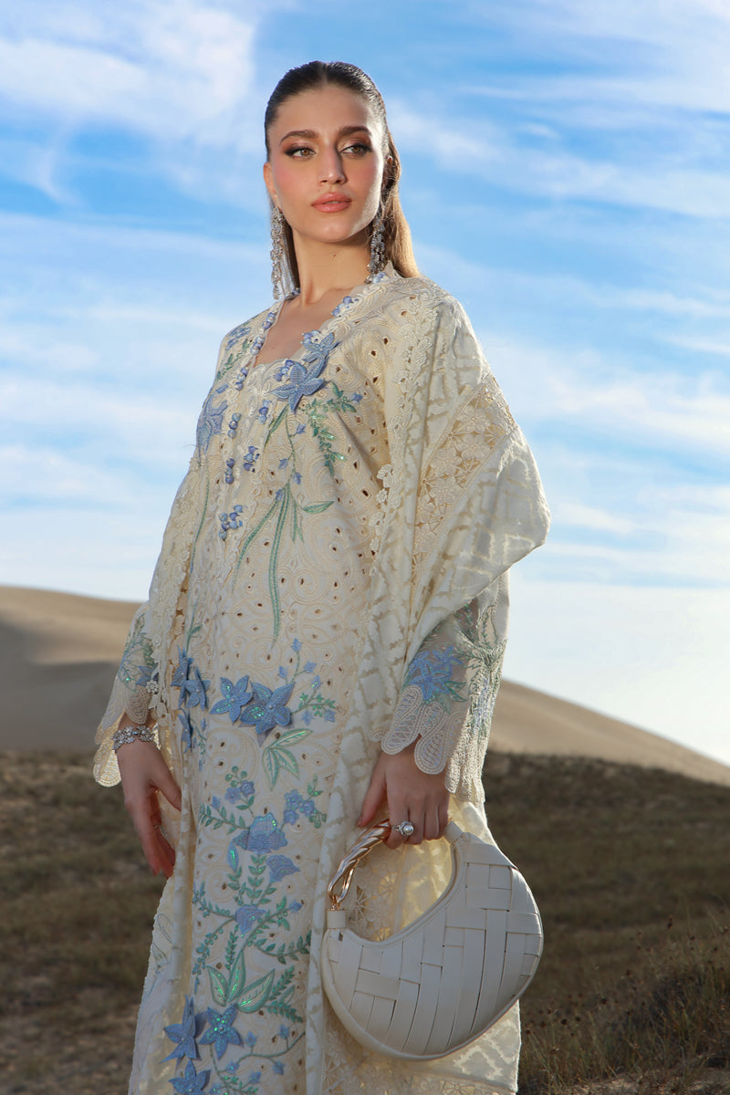 Nooreh | Premium Summer Collection '26 | Rang Rasiya