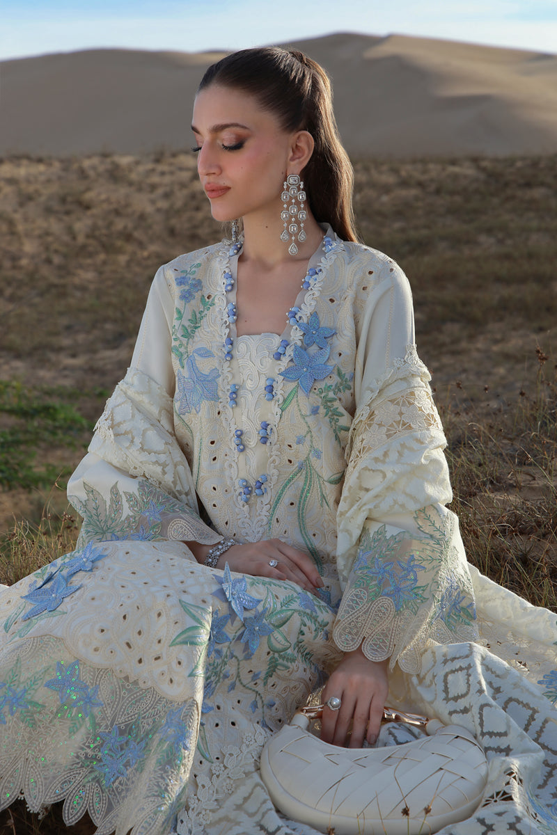 Nooreh | Premium Summer Collection '26 | Rang Rasiya