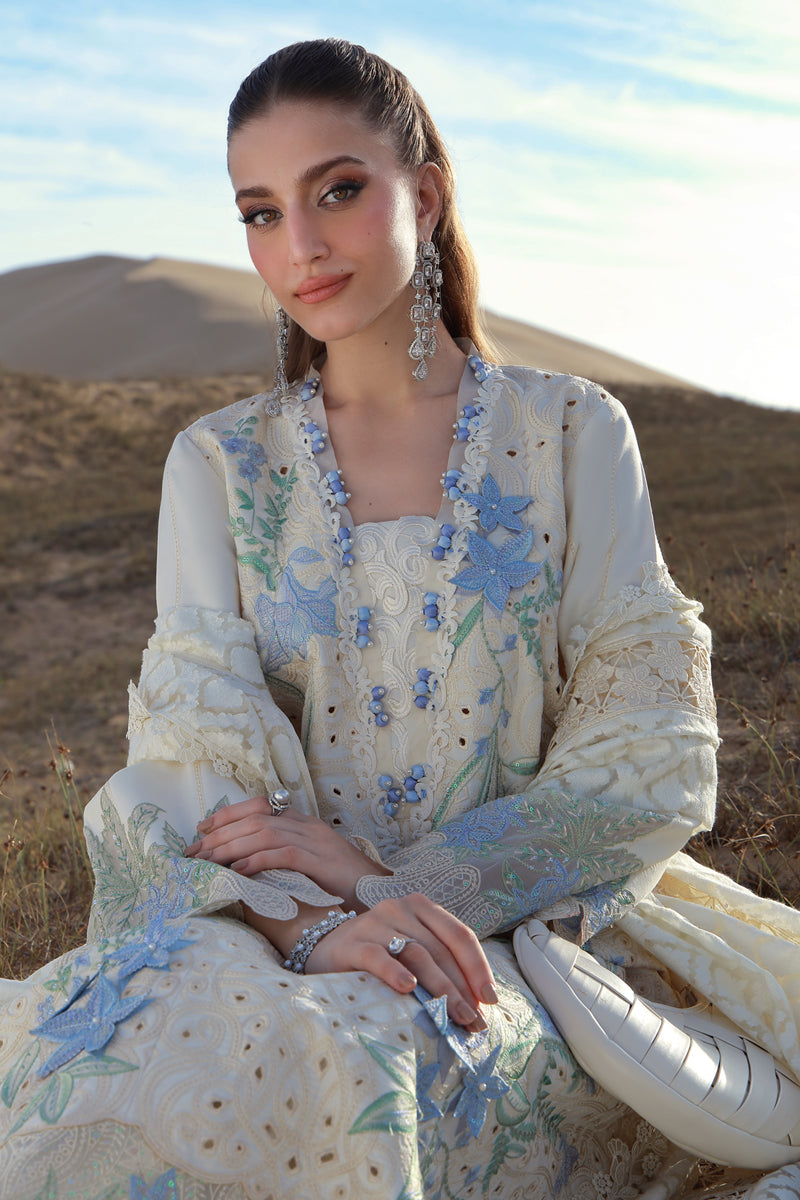 Nooreh | Premium Summer Collection '26 | Rang Rasiya