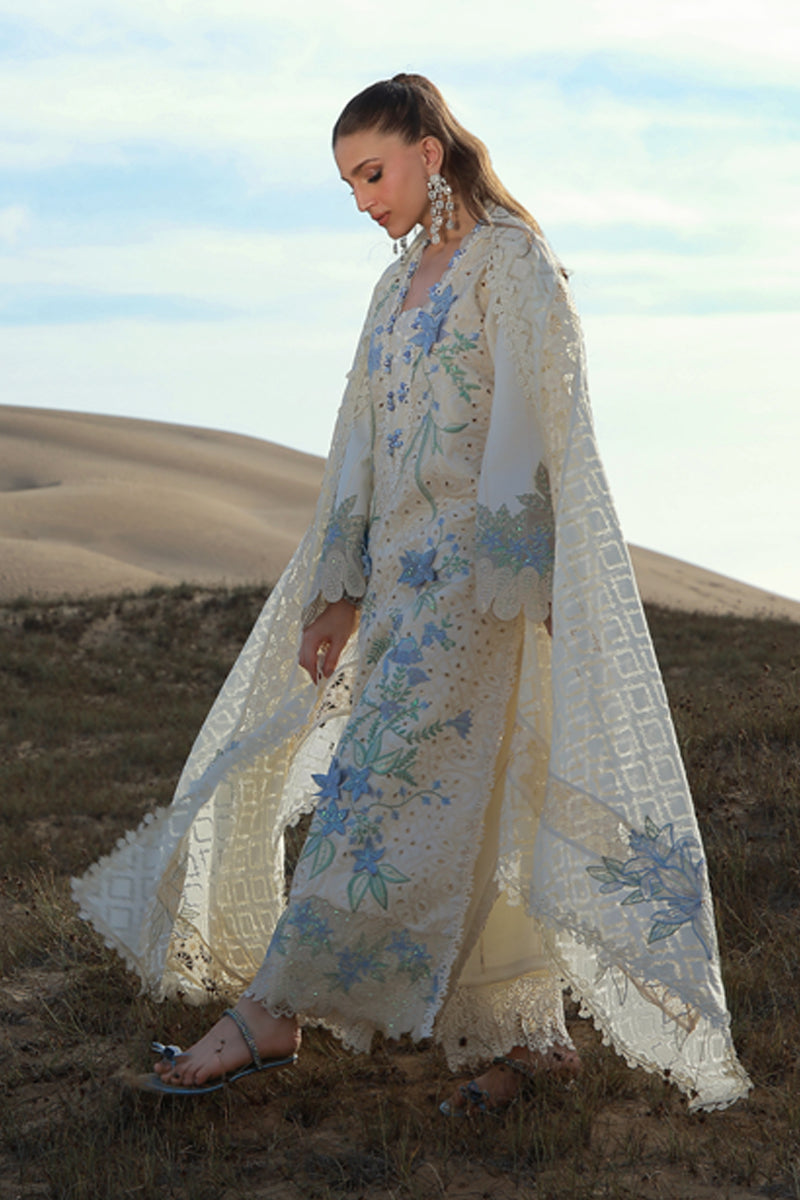 Nooreh | Premium Summer Collection '26 | Rang Rasiya