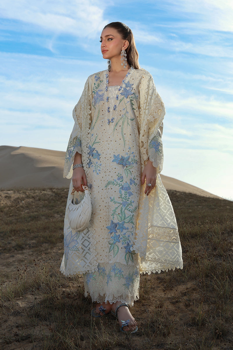 Nooreh | Premium Summer Collection '26 | Rang Rasiya