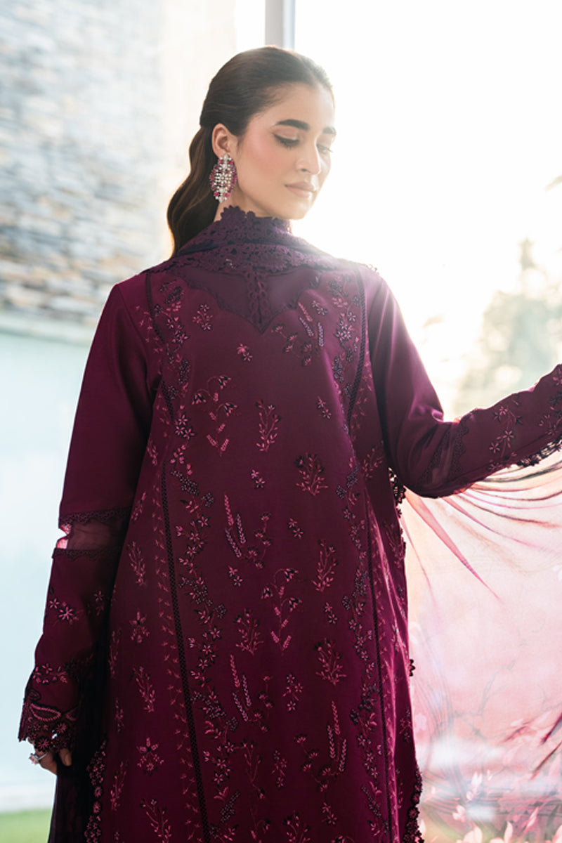 Nora | CARNATION EID EDIT '26 | RANG RASIYA