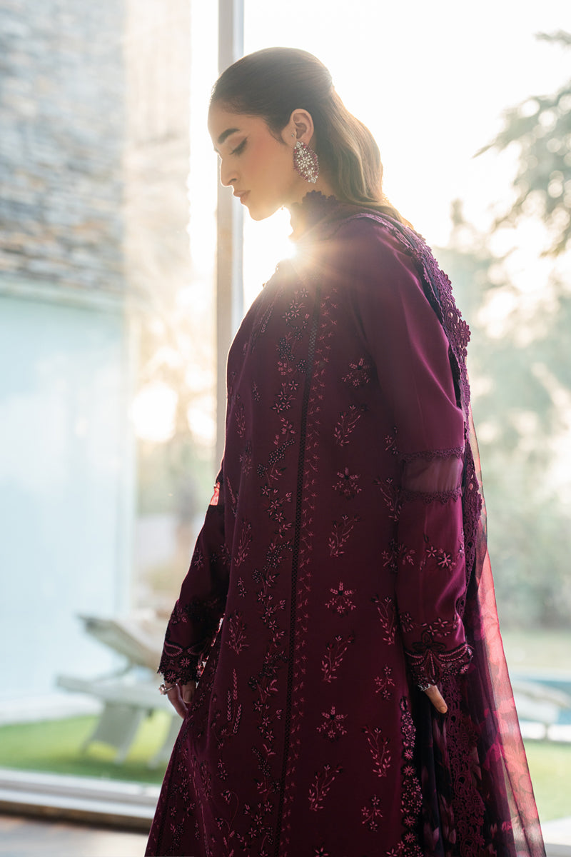 Nora | CARNATION EID EDIT '26 | RANG RASIYA