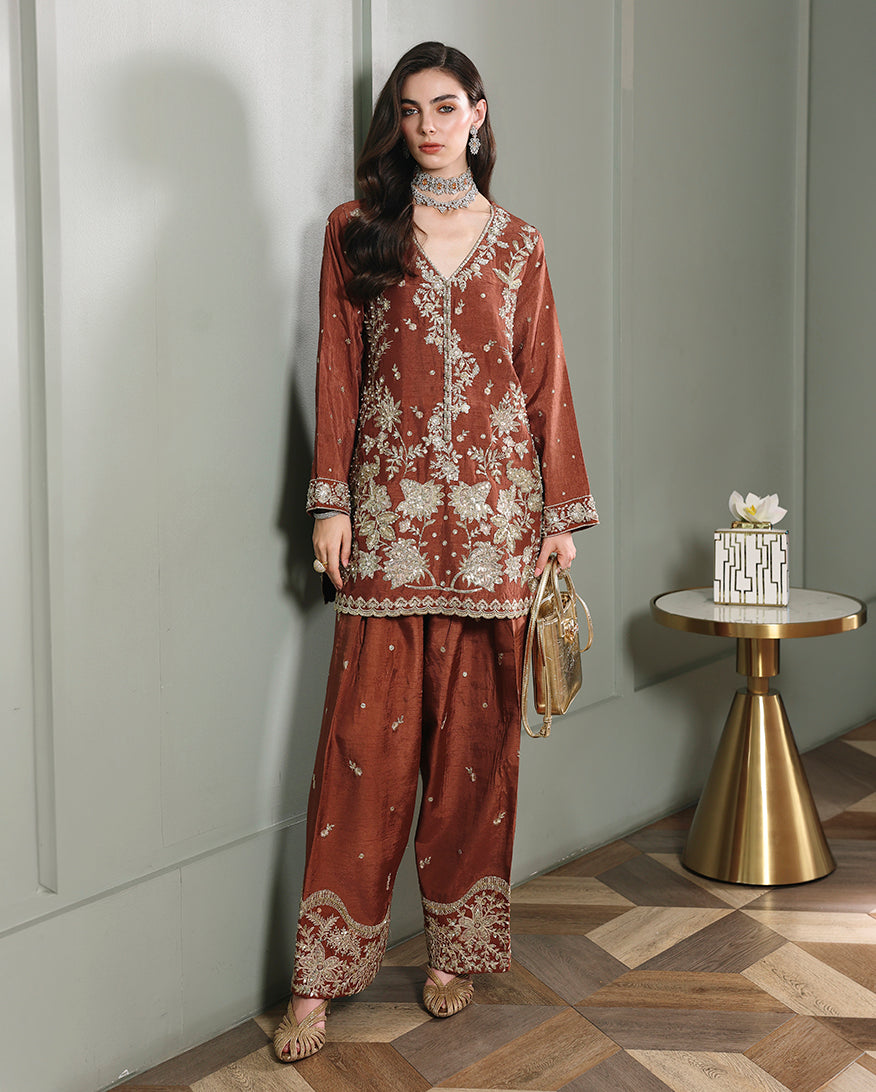 Odile | CELESTINE THE SILK SAGA | MUSHQ