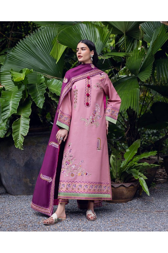 Opal Gleam | SYMPHONY KARANDI '25 | MUSHQ