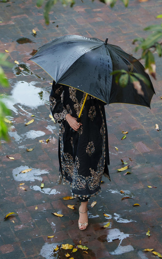 Opal LWC25-07 | PASHMINA LUXE | ASIFA N NABEEL