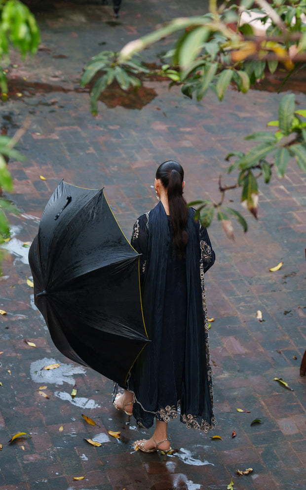 Opal LWC25-07 | PASHMINA LUXE | ASIFA N NABEEL