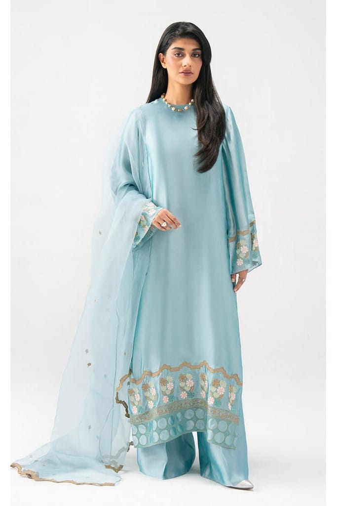 Opulent Echo | CELEVARA | ASIFA N NABEEL