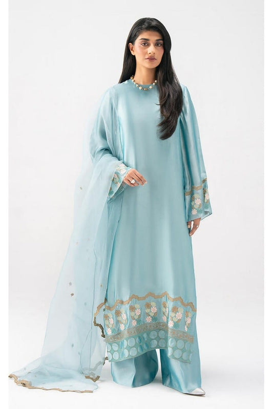 Opulent Echo | CELEVARA | ASIFA N NABEEL