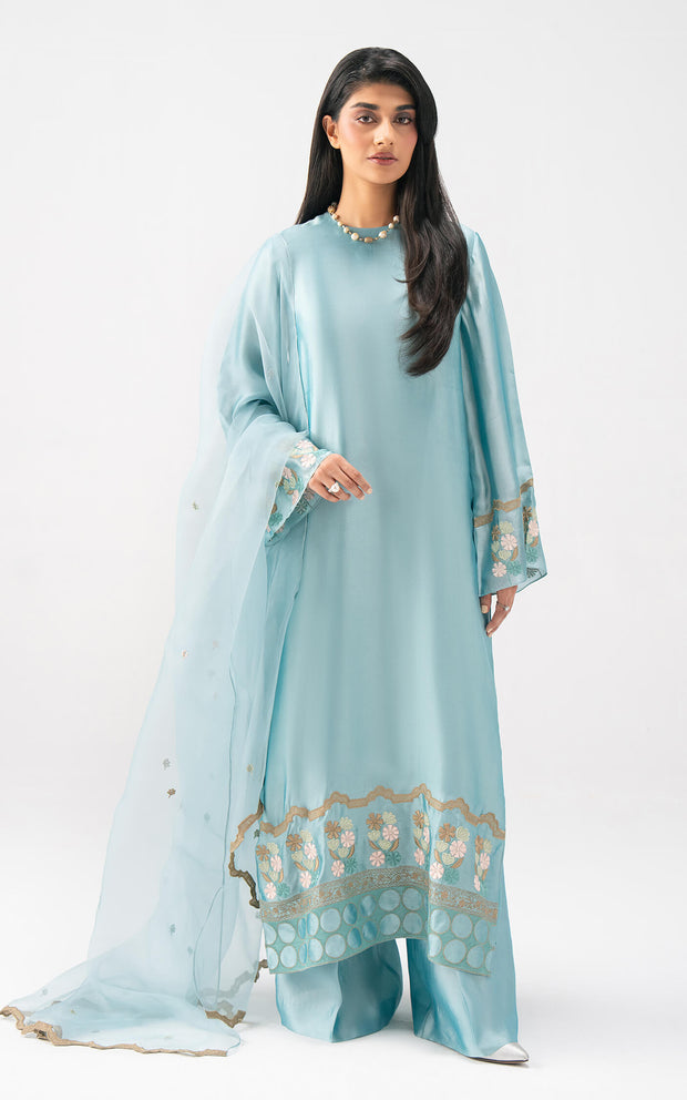 Opulent Echo | CELEVARA | ASIFA N NABEEL