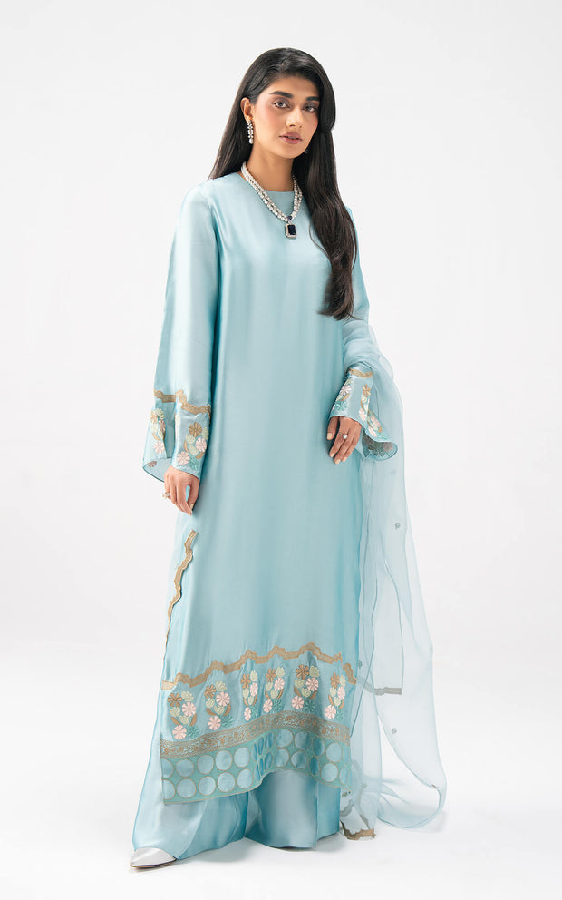 Opulent Echo | CELEVARA | ASIFA N NABEEL