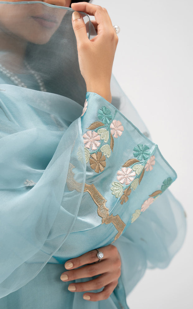 Opulent Echo | CELEVARA | ASIFA N NABEEL