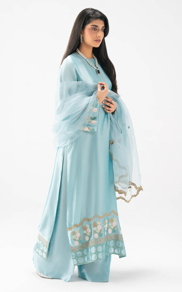 Opulent Echo | CELEVARA | ASIFA N NABEEL