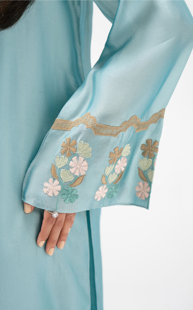 Opulent Echo | CELEVARA | ASIFA N NABEEL