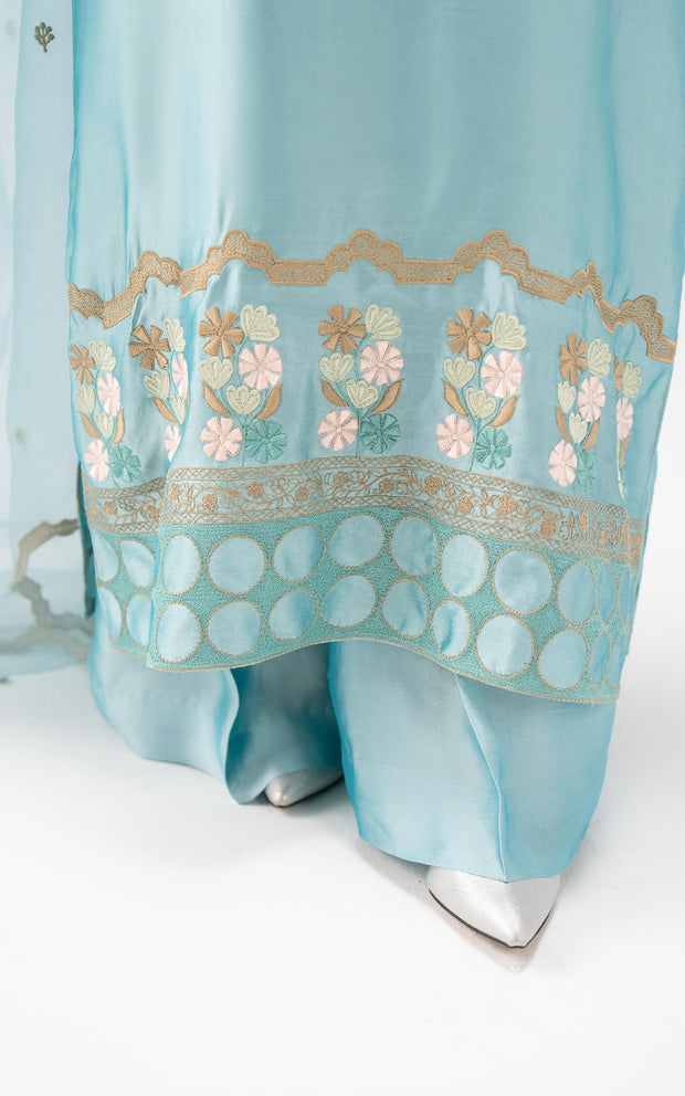 Opulent Echo | CELEVARA | ASIFA N NABEEL