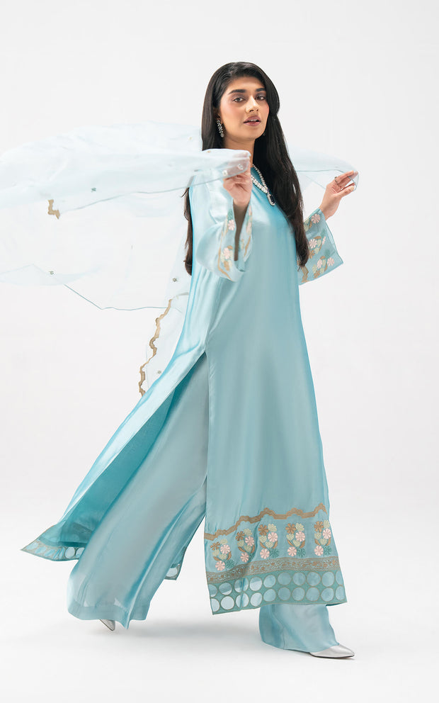 Opulent Echo | CELEVARA | ASIFA N NABEEL