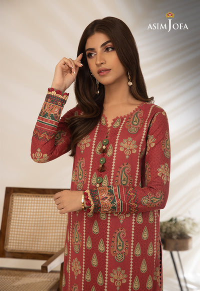 AJBP-29 || BASIC PRINTS || ASIM JOFA in UK USA UAE online kapraye.com